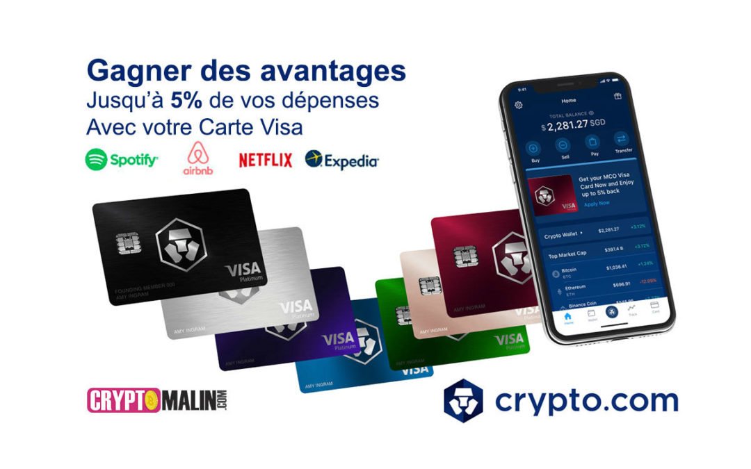 Nos Astuces Bons Plans Pour Gagner Des Cryptos Monnaies